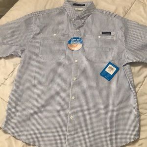 Columbia tamiami shirt